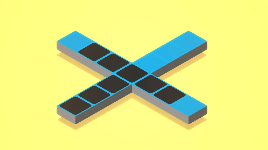 Klocki — official screenshot 2