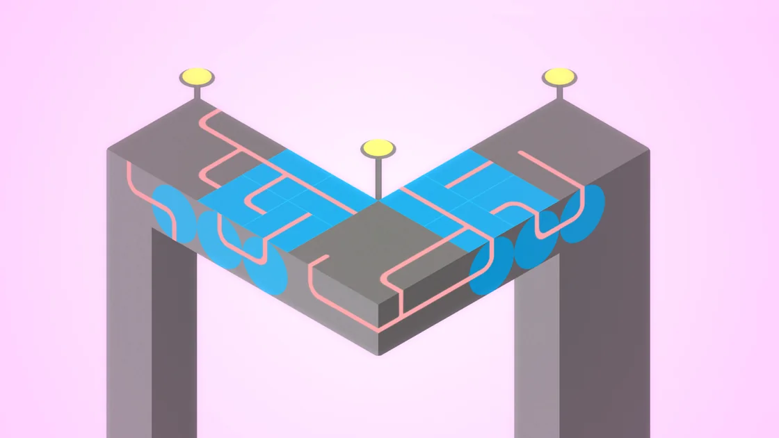 Klocki — official screenshot 3